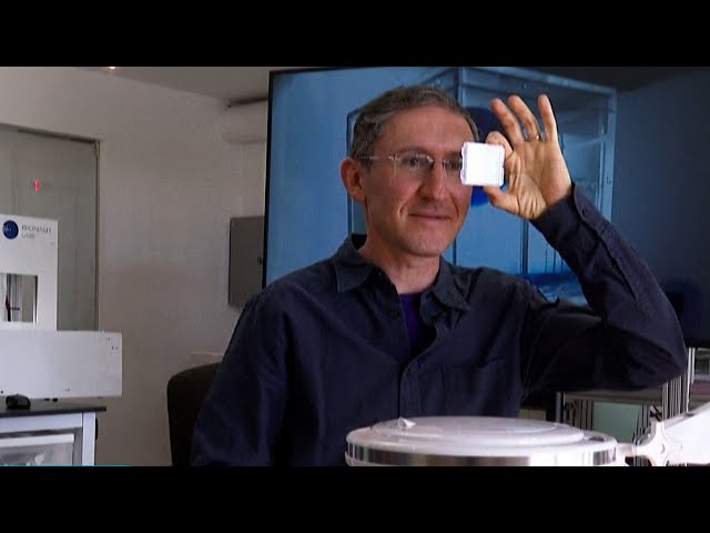 Deep Tech: la “tecnología profunda” que busca innovaciones con biotecnología, IA y robótica