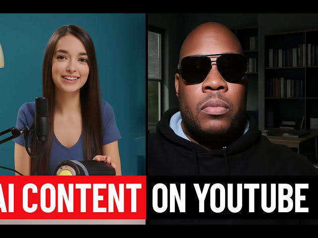 I Used AI to Hack YouTube—What Actually Works