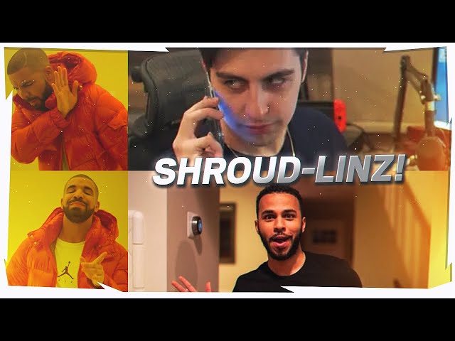 Call Me SHROUDLINZ