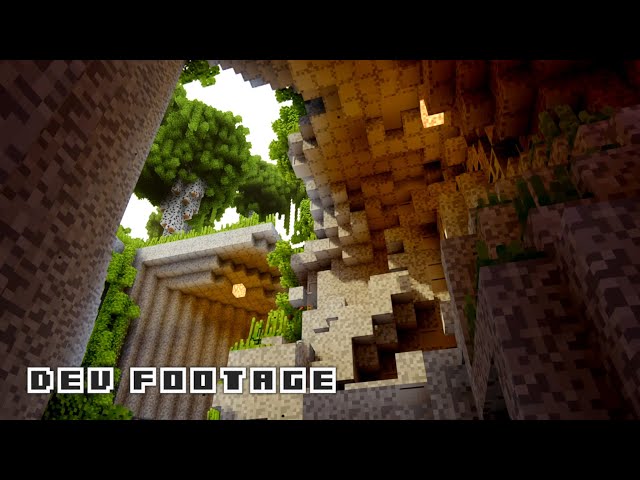Voxel Engine Dev: Solving Global Illumination with Cellular Automata