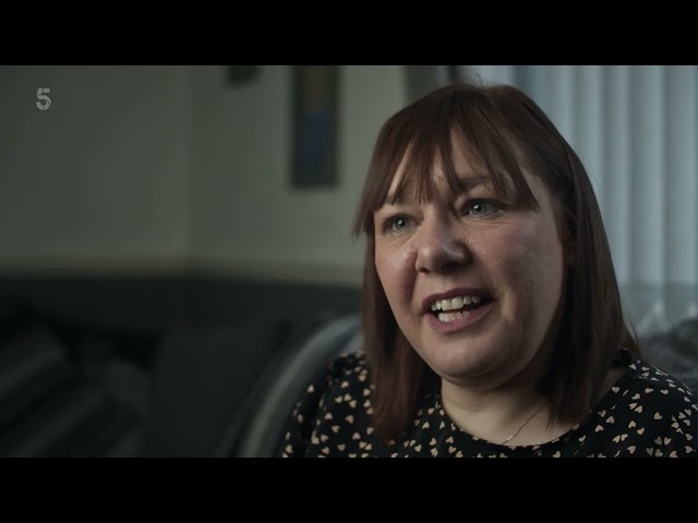 Sleeping with My Murderer S1E02 Alan Edwards (Blocked for UK viewers)