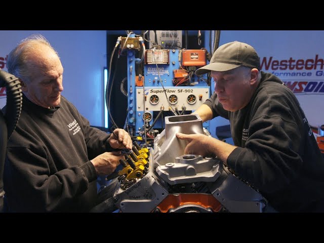 Torque vs Horsepower — Engine Masters Preview Ep. 31