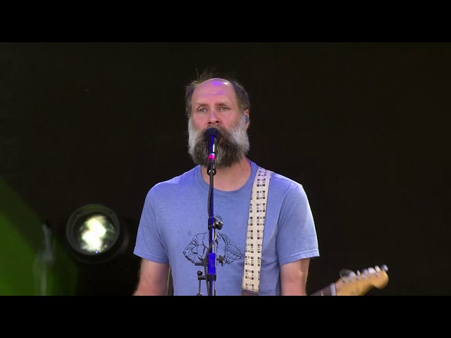 Built To Spill live at Primavera Sound 2019
