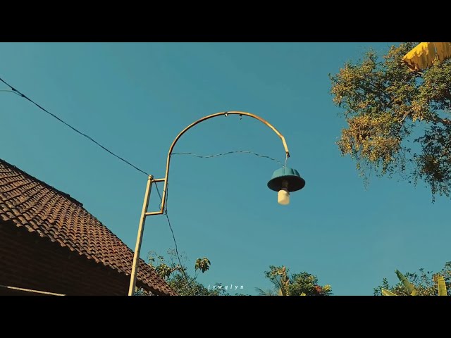 cinematic video - random footage july