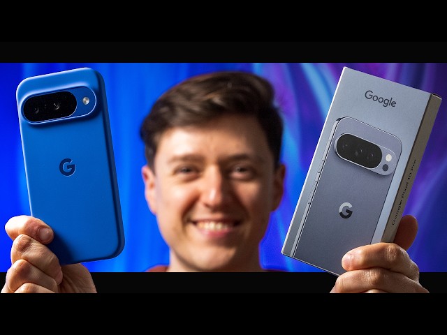 This Pixel is no joke 😏