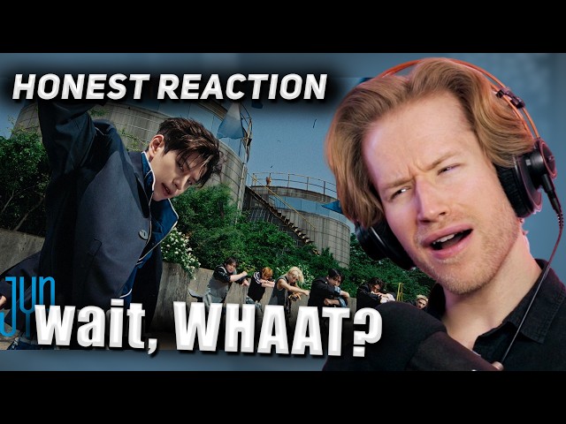 HONEST REACTION to Stray Kids "This & That" M/V