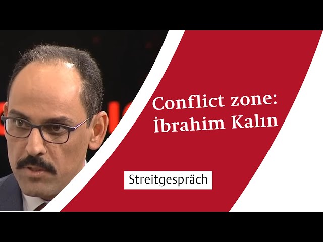 Berlin Foreign Policy Forum 2019 – Conflict Zone