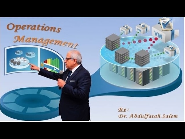 Operations Management