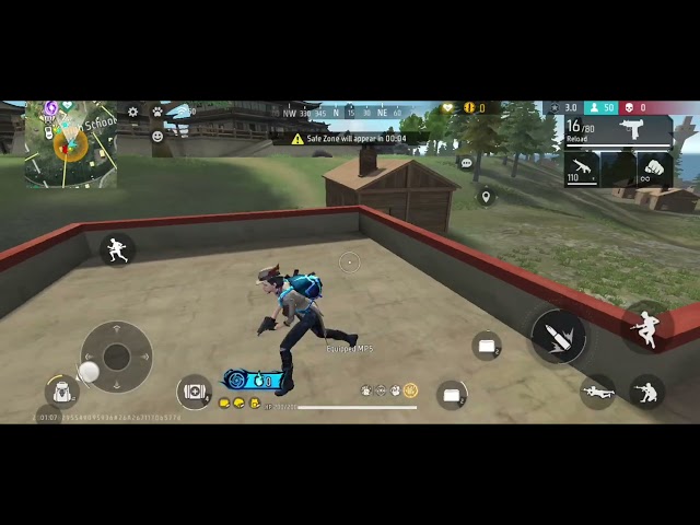 Game over/4 kill 😳