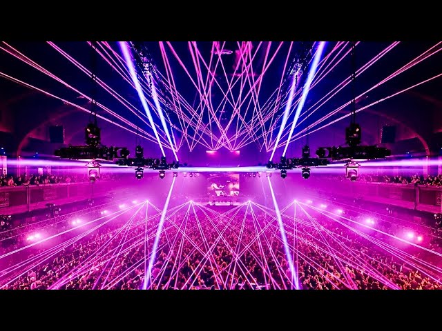 CRANKDAT (Full Set) - B2B Subtronics @ Los Angeles Shrine Expo Hall 2026