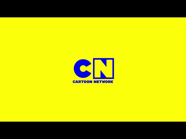 Cartoon Network Logo (2022) Effects [Preview 2 Jimmy 2016-2021 Effects]