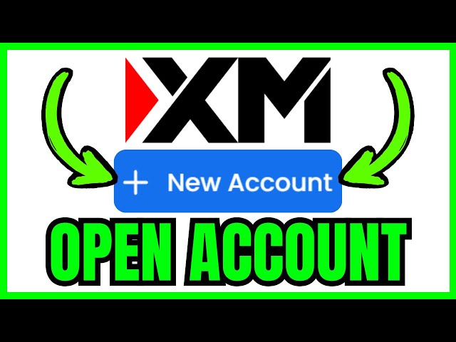 How To OPEN ACCOUNT In XM Broker (QUICK & EASY) 2026