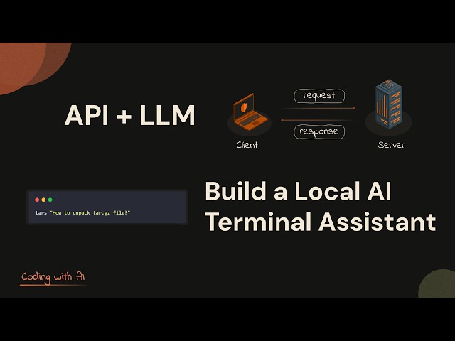 Python + LM Studio: Create a Local AI Command Line Assistant