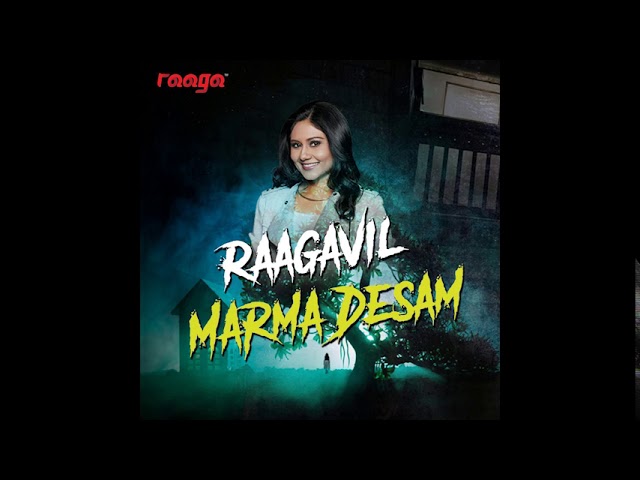 Tamil Ghost Stories | ATHU VARUTHE | Marma desam | In Tamil | Raaga | Geetha