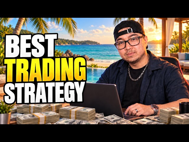 Best TradingView Strategy to Automate for Beginners in 2026