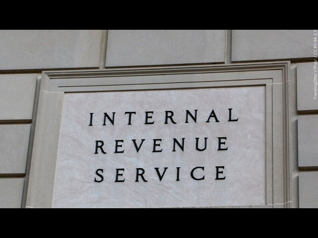 IRS replaces 'IRS2Go' with new mobile app