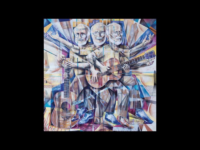 Roberto Menescal Introducing Claudio Duarte - The Long and Winding Road