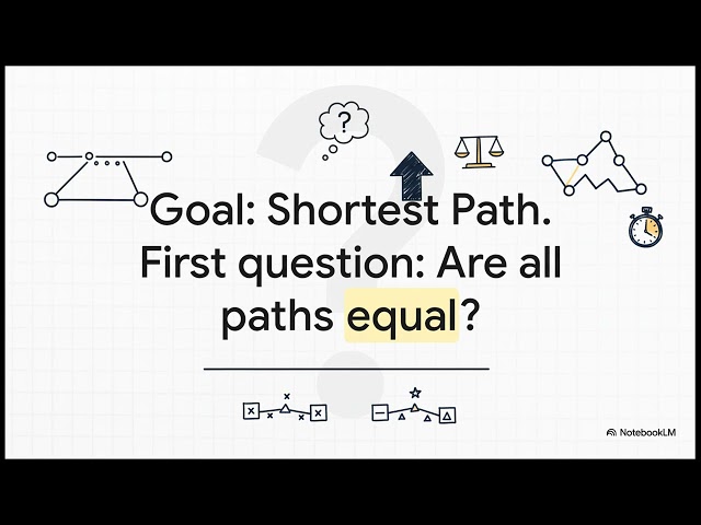 Decoding Graph Algorithms