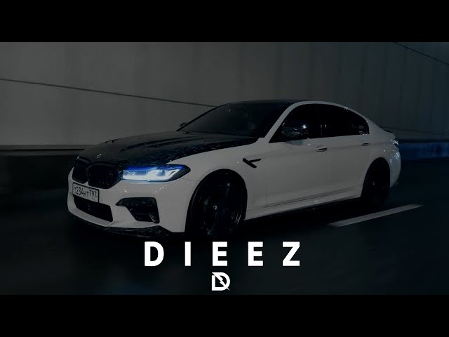 DIEEZ & DEENI - Sacrifices | 2Pac, LooseScrew, Still Cold, NightLovell, Bones (Deep House 2024)