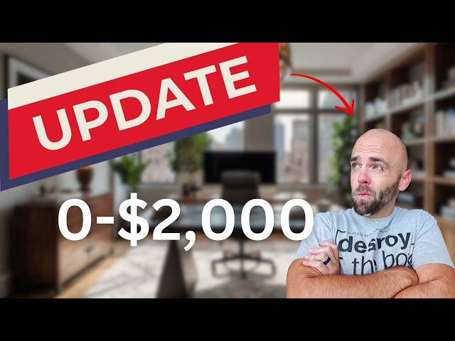 $2k Domain Flipping Update