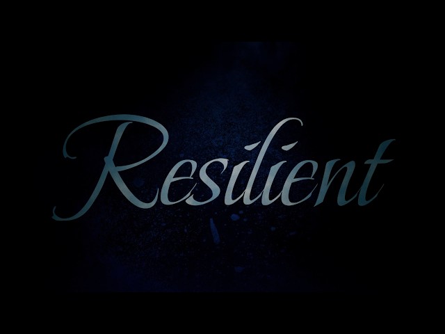 Citizen Soldier - Resilient  (Official Lyric Video)