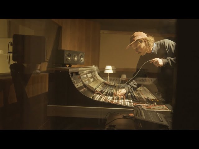 A fascinating recording studio right in the middle of Porto — Arda Recorders