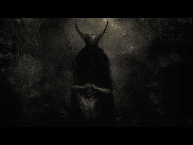 Lucid Ashes - Dark Atmospheric Ambient Music for Facing the Shadows and Rising
