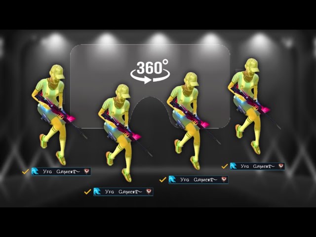 PRESET👿ALIGHT💥MOTION💥 🎶|| 🤡PANDA🤡 DESIIGNER || JEDAG JEDUG 🤯|| FREE FIRE 360 || YFG ALIGHT 360 #6