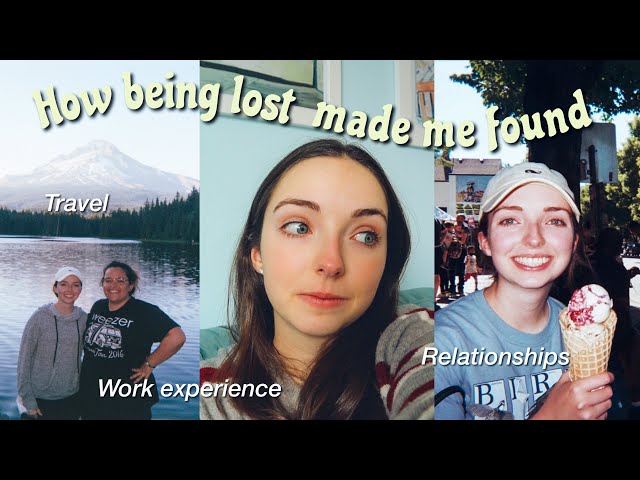 10 Reasons to Take a Gap Year: How it changed my life