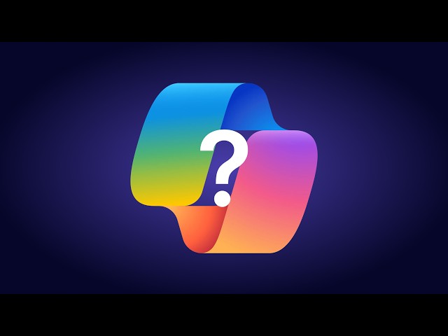 What Happened To Microsoft Copilot?