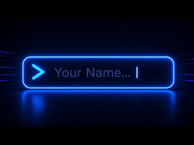 Stop Hardcoding! How to Ask Users for Input in Python