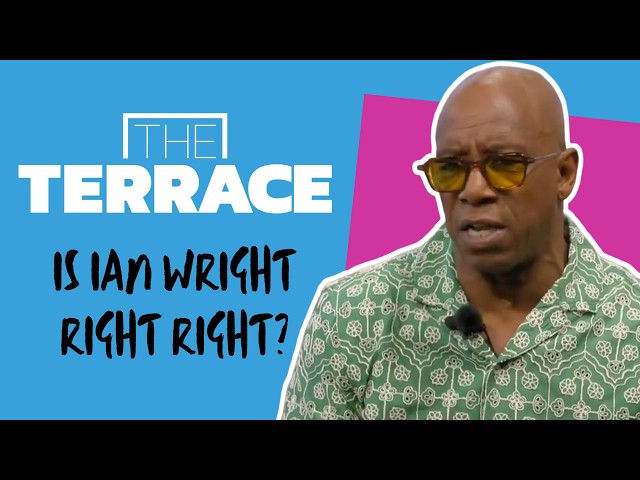 Ian Wright’s Scotland comments: Accurate or superficial?