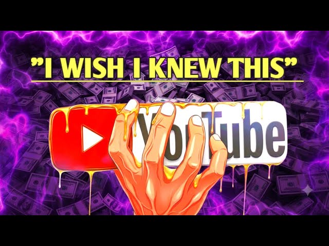 "The YouTube Metric Nobody Talks About"