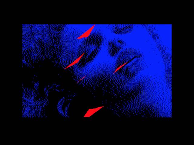 Atari STe - Grotesque Demo
