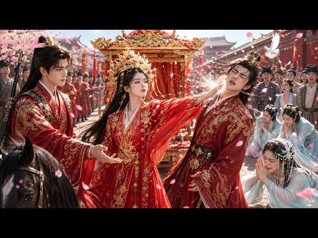 Betrayed Wife Reborn,She Slaps Cheating Hub&Mistress, Wed Cold Prince&Became Empress,Now They Begged