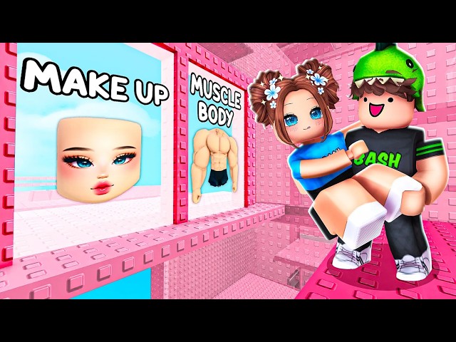 Roblox Would You Rather, Hug Tower..