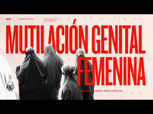 Female Genital Mutilation: a documentary with testimonies of survivors