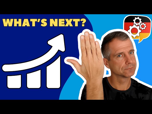 Learn German Twice as Fast With These Expert Hacks 🇩🇪 Master German Grammar A1-A2