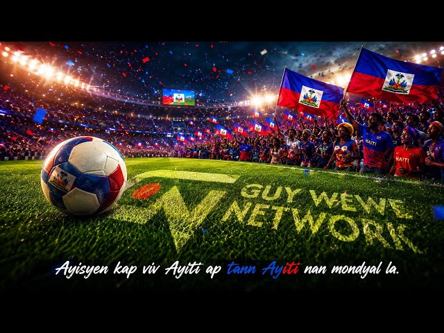 Chandmass pare pou mondyal la, enpresyon kek moun sou plas la, yo kwè ayiti kapab fè viktwa !