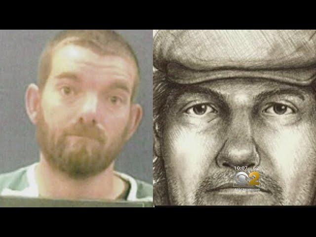 Break In Delphi, Indiana Double Murder?