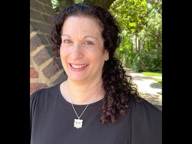 Michele Benjamin Ruby Leopard Necklace S1045D R  http://bit.ly/s1045d-r