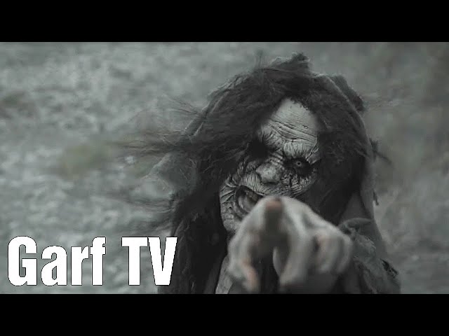 SHI | Horror Short Film | Garf TV