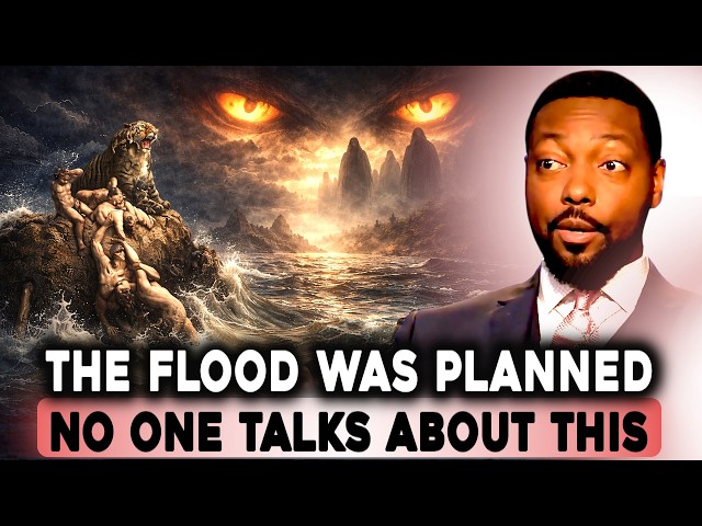 They Reset Humanity and Destroyed All Evidence — Here's Why | Billy Carson