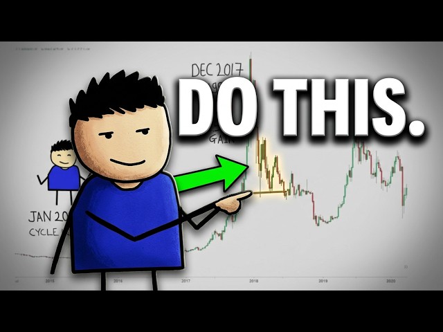 Finally...I cracked Bitcoin #bitcoin #crypto