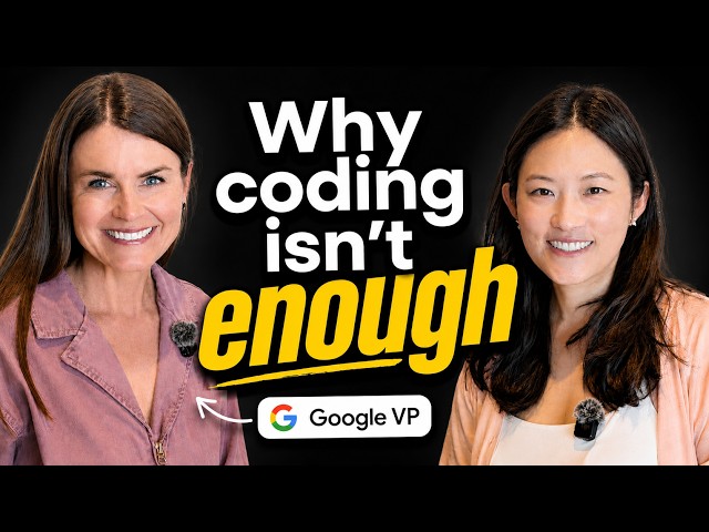 What Matters More Than a Computer Science Degree Today