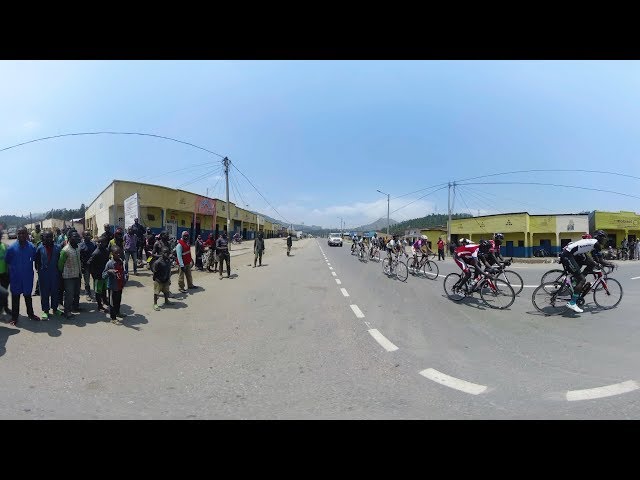 Young Africa: Jeanne d’Arc Girubuntu