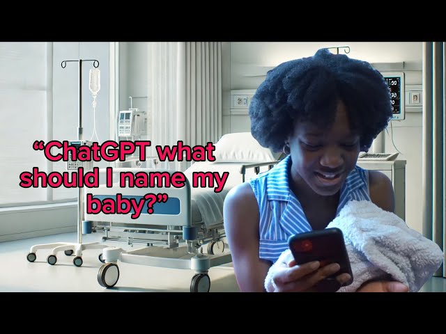 When Gen Alphas Become Parents