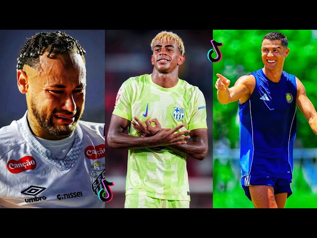 BEST FOOTBALL EDITS - GOALS, SKILLS, FAILS (#52)TIKTOK SOCCER EDITS