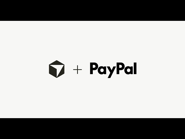 Beyond efficiency: PayPal expands what's possible to build with AI