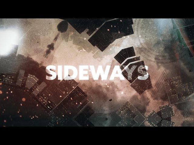 ILLENIUM with Valerie Broussard and Nurko- Sideways (Official Lyric Video)